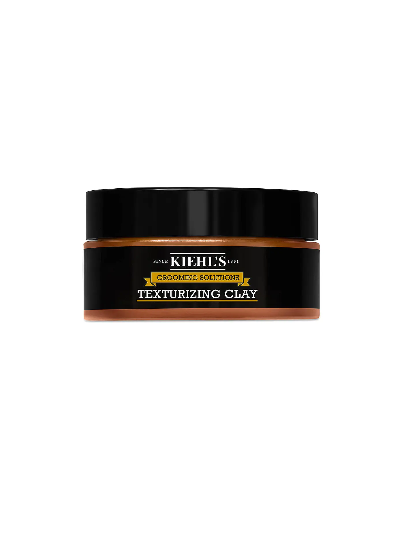 KIEHL'S | Grooming Solutions Texturizing Clay 50ml | 